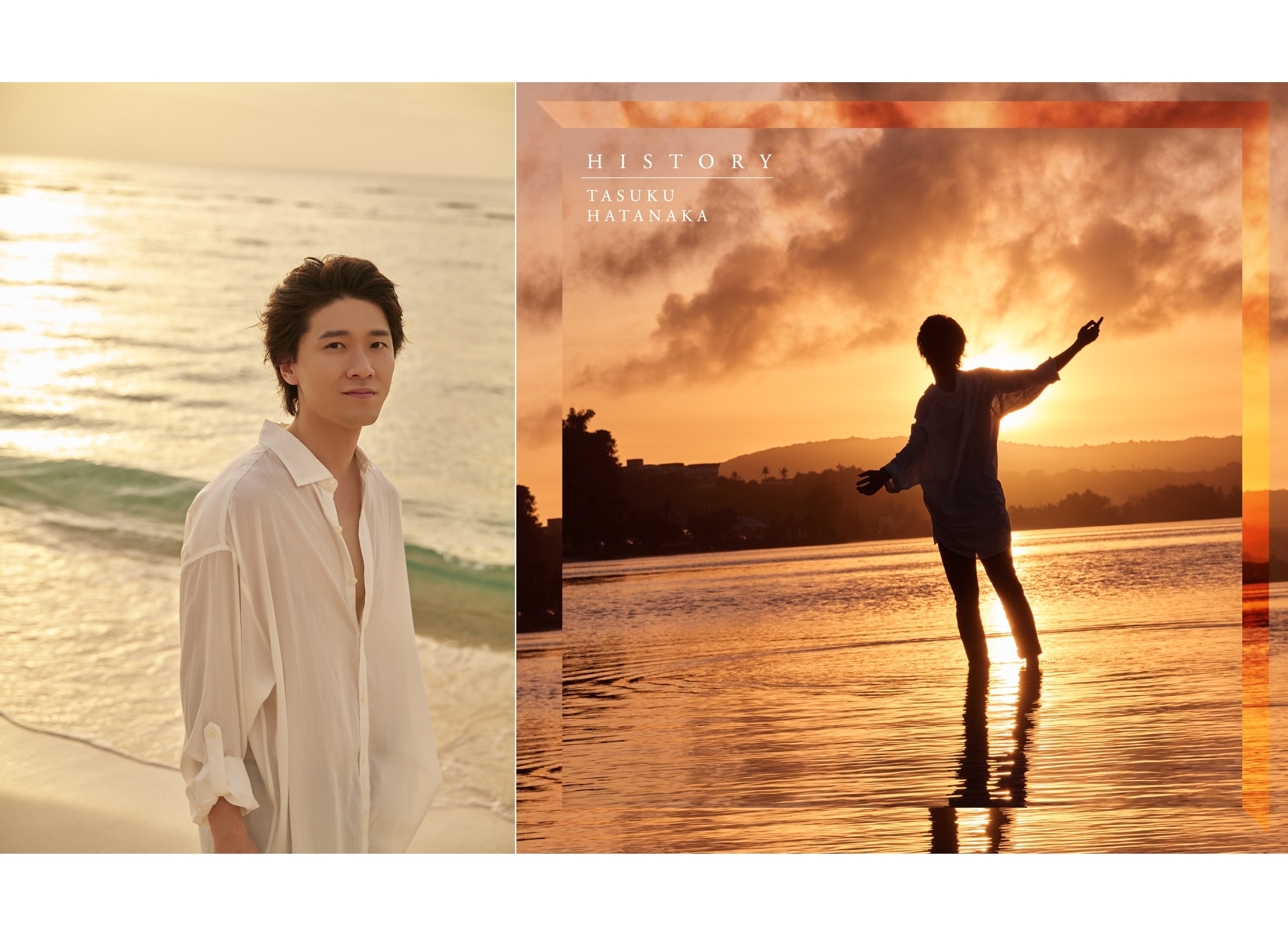 声優・畠中祐の4thシングルのミュージック・クリップなど公開