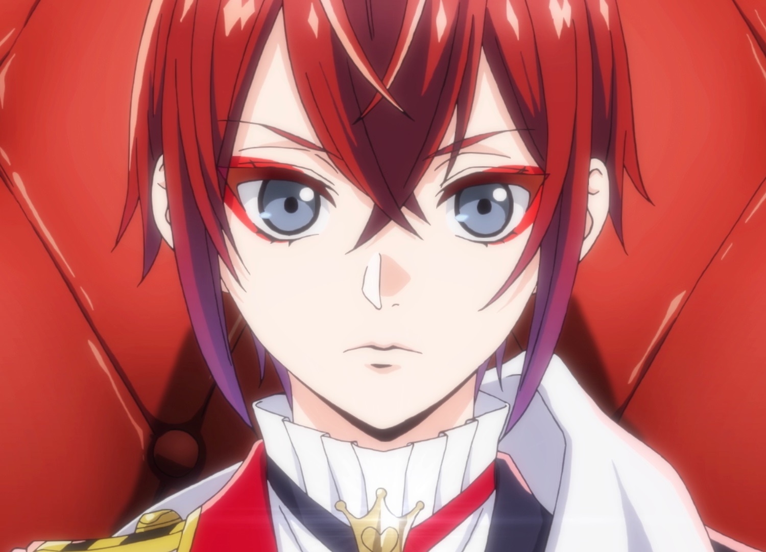 スマホゲーム『ツイステ』アニメTVCM公開！花江夏樹のナレーション収録