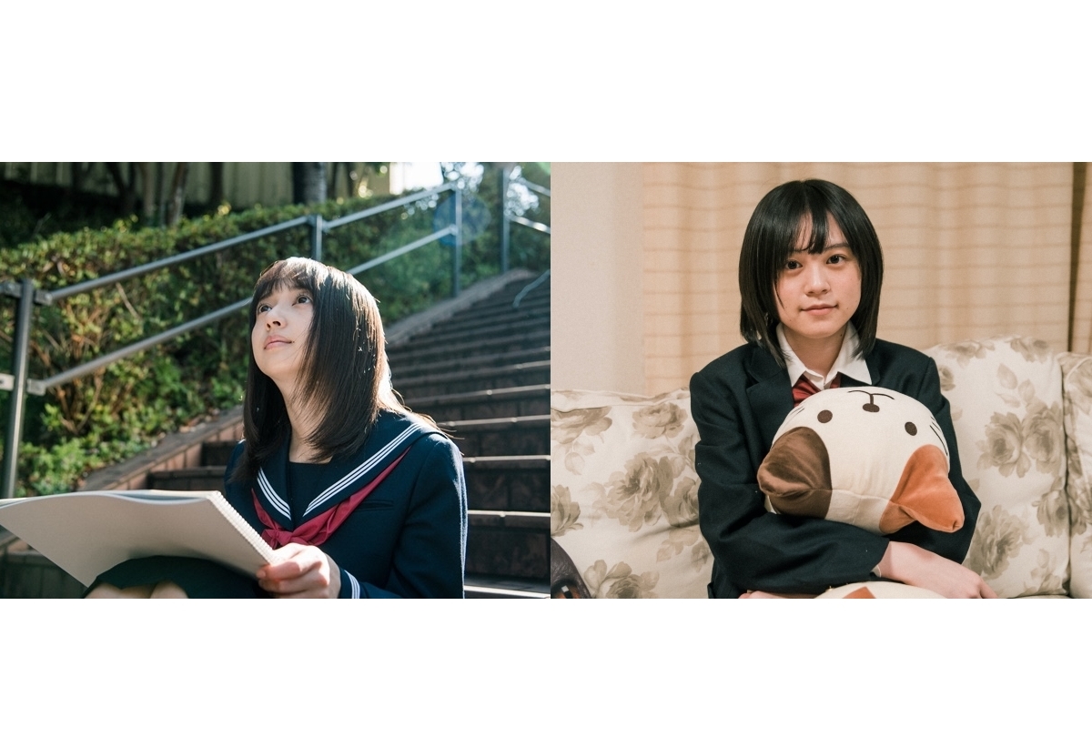 小宮有紗 初主演映画『13月の女の子』声優・中島由貴が特別出演