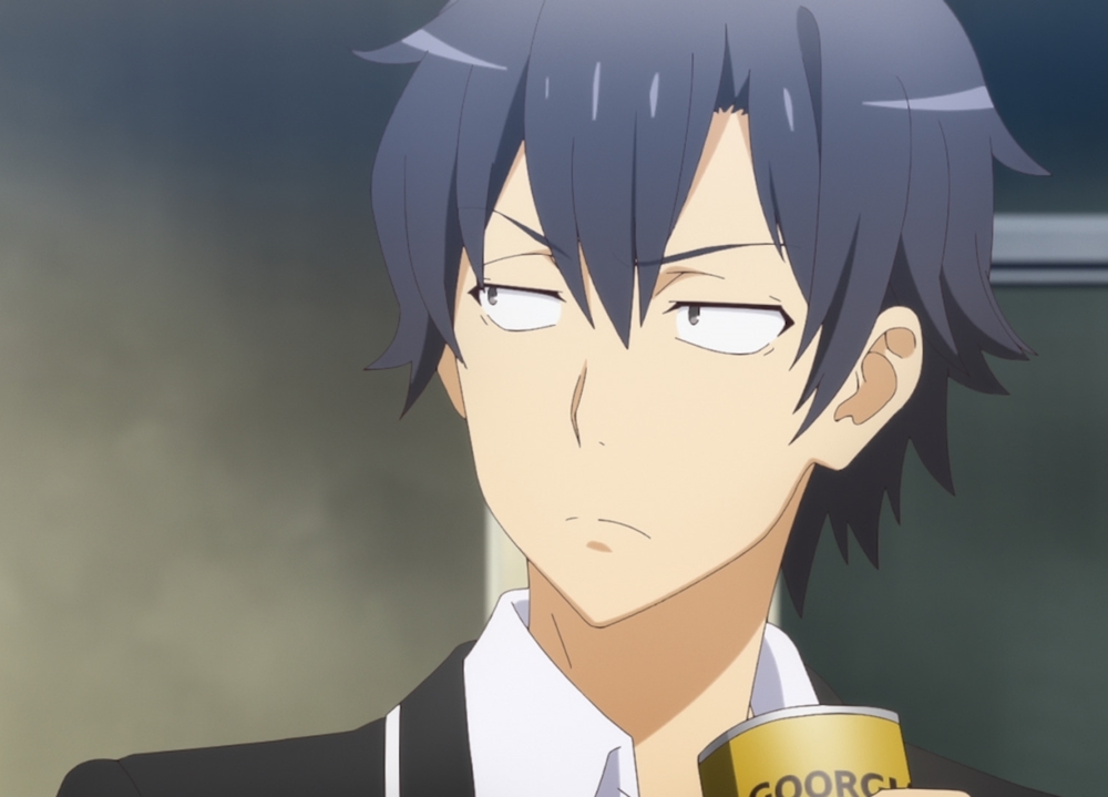 夏アニメ『俺ガイル  完』第2話先行カット&あらすじ到着！