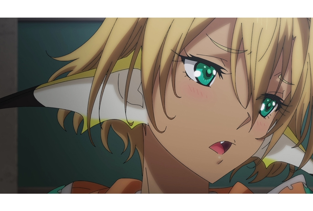 夏アニメ『モン医者』第2話の先行カット・あらすじ公開