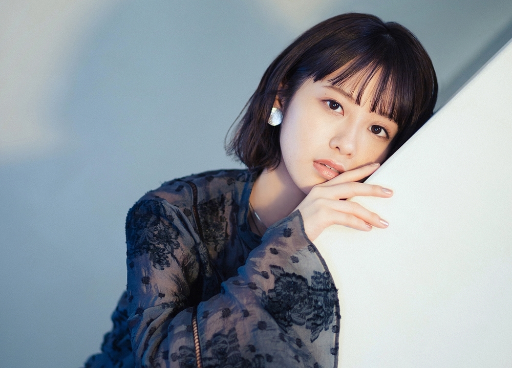 声優・楠木ともりのソロメジャーデビューEP「ハミダシモノ」オンラインリリースライブイベント開催決定！