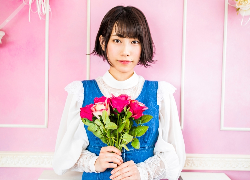 声優・佐々木李子、老舗ライブハウスで最後の配信ライブ開催