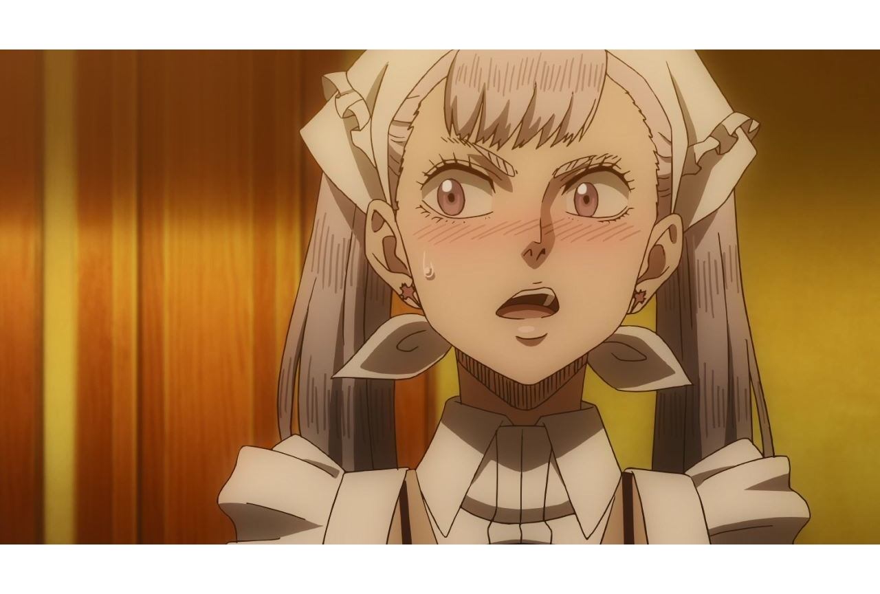 TVアニメ『ブラクロ』第135話あらすじ・先行カット公開