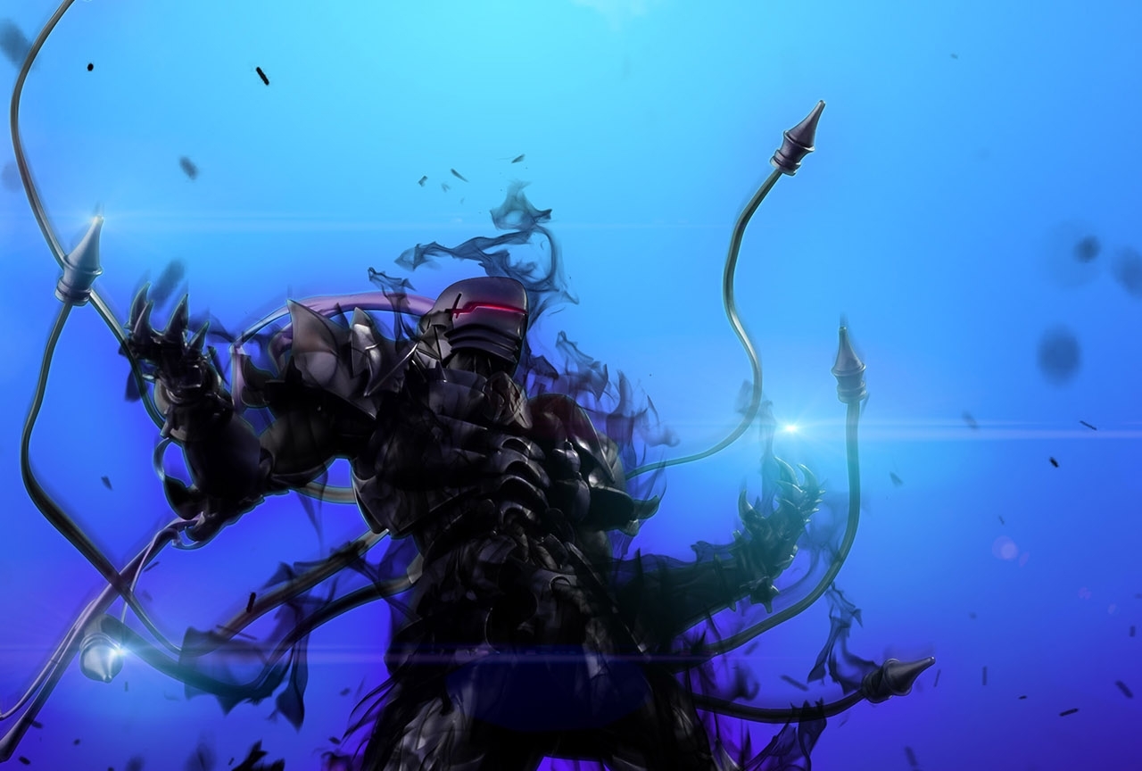 『FGO』バーサーカー「ランスロット」が可動フィギュアで登場！