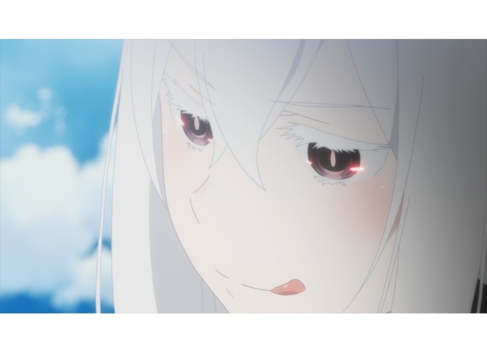 夏アニメ『リゼロ（第2期）』第28話あらすじ＆場面カット公開