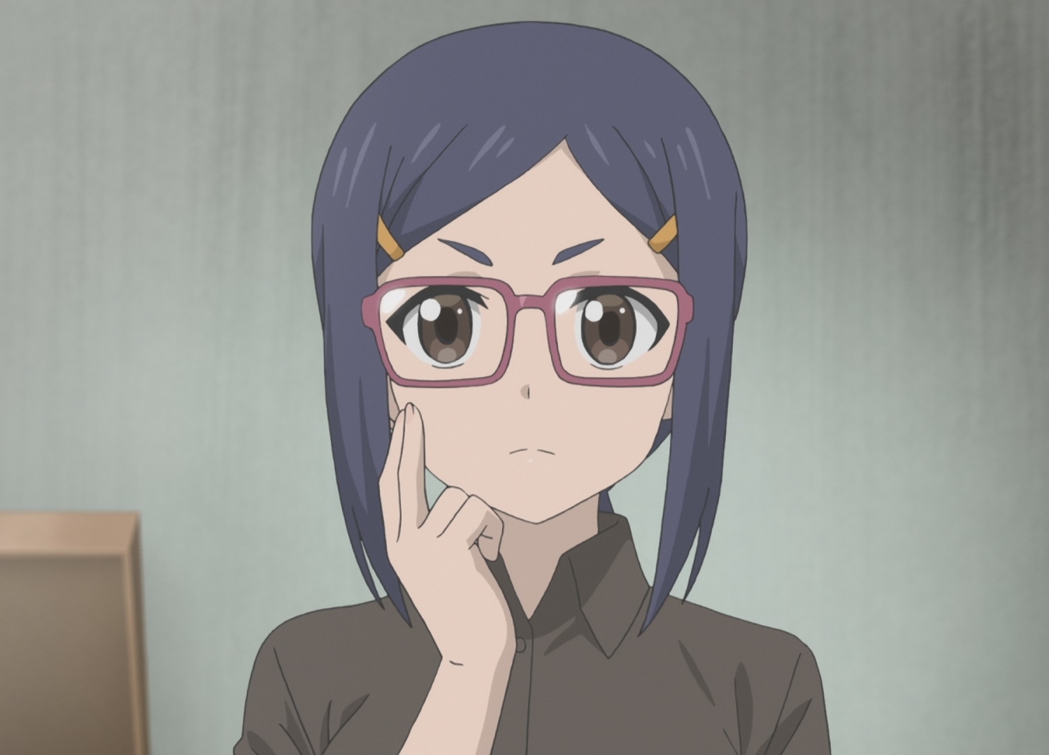 夏アニメ『宇崎ちゃんは遊びたい！』第3話あらすじ＆場面カット到着