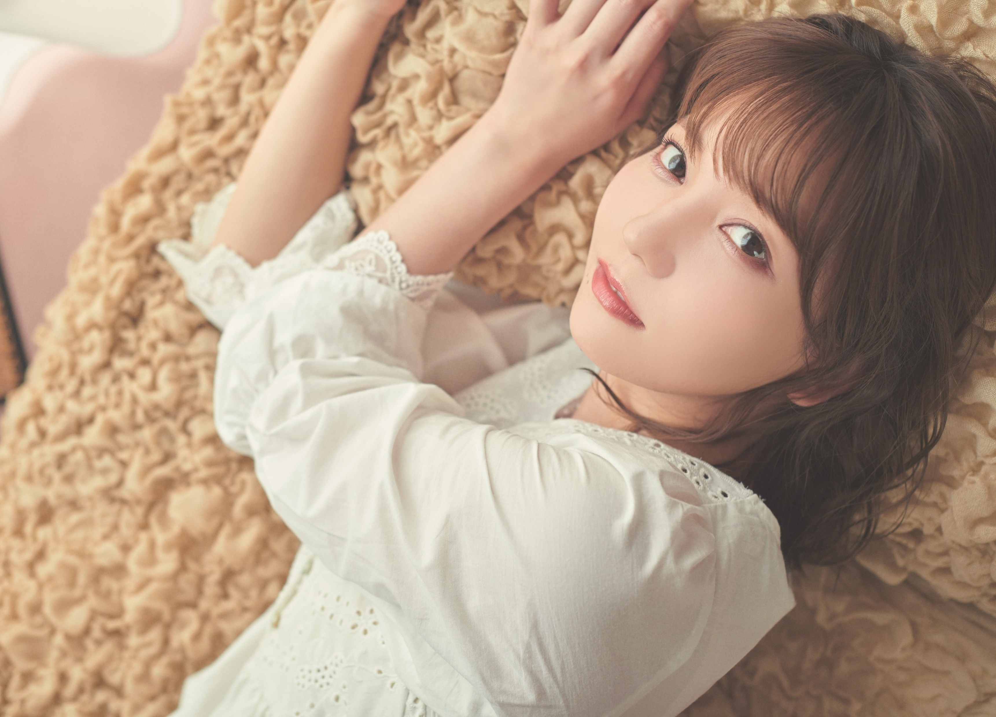 和氣あず未／3rdシングルが10月7日（水）発売決定