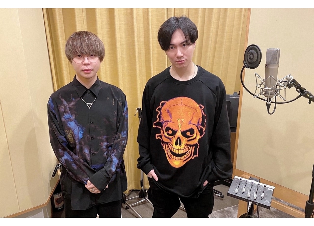 声優・鈴木達央が歌う『魔王学院の不適合者』特別OPテーマが第4話で限定オンエア