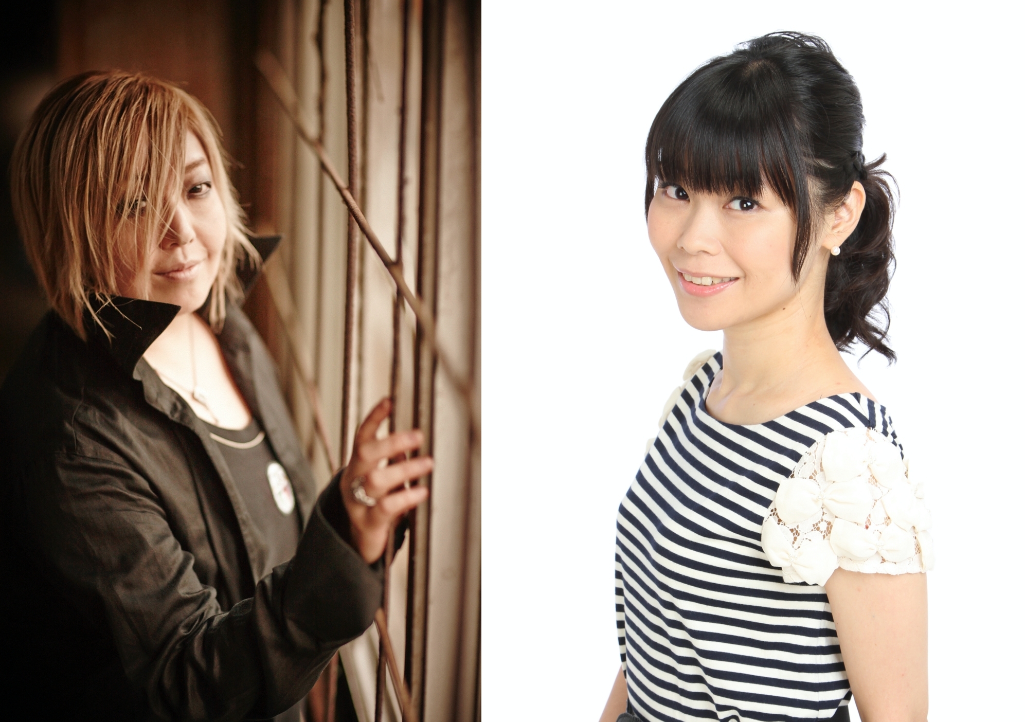 緒方恵美の声優事務所による配信トークライブ開催！豪華クリエイター集結