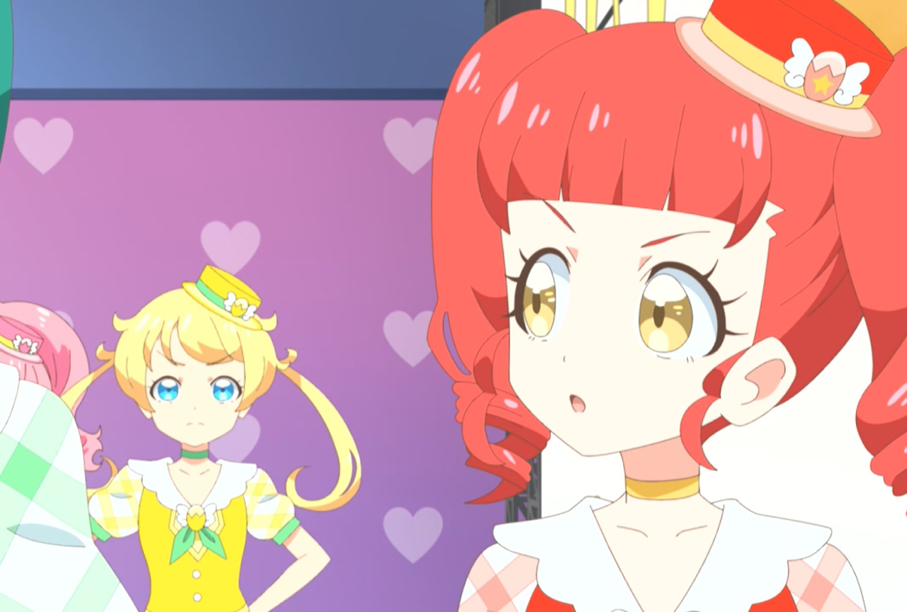 『キラッとプリ☆チャン』アニメ第110話 先行カット・あらすじ到着