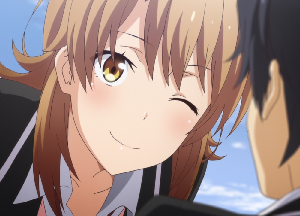 夏アニメ『俺ガイル  完』第3話先行カット＆あらすじ到着！　