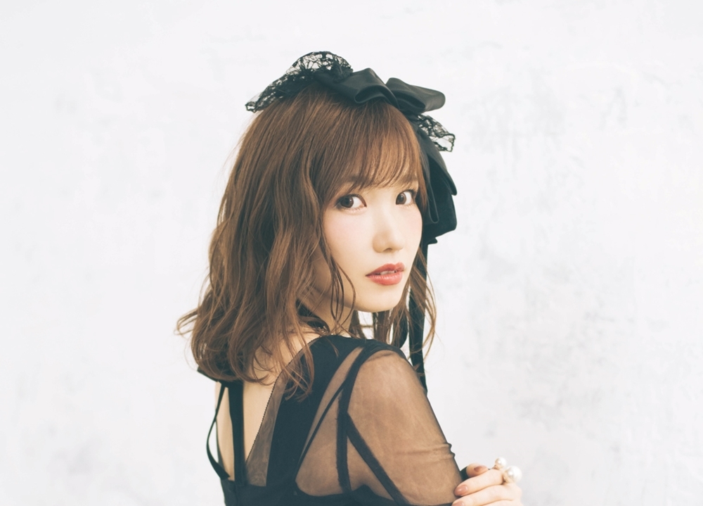 声優・内田彩、みんなの「声」でつくる5周年トーク生配信が決定！