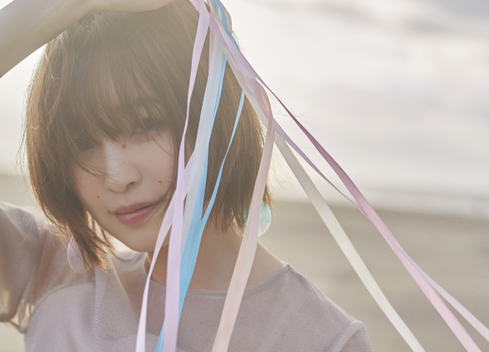 声優・上田麗奈の2ndシングル「リテラチュア」10/21リリース決定！