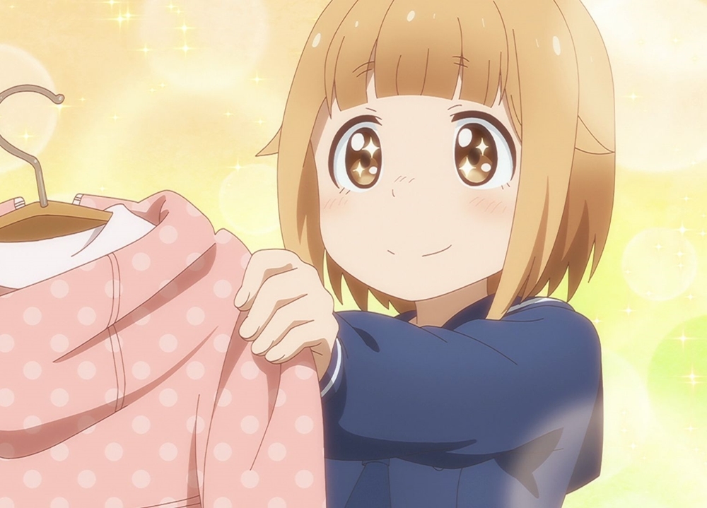 『放課後ていぼう日誌』第4話「エギング」先行カット＆あらすじ到着！