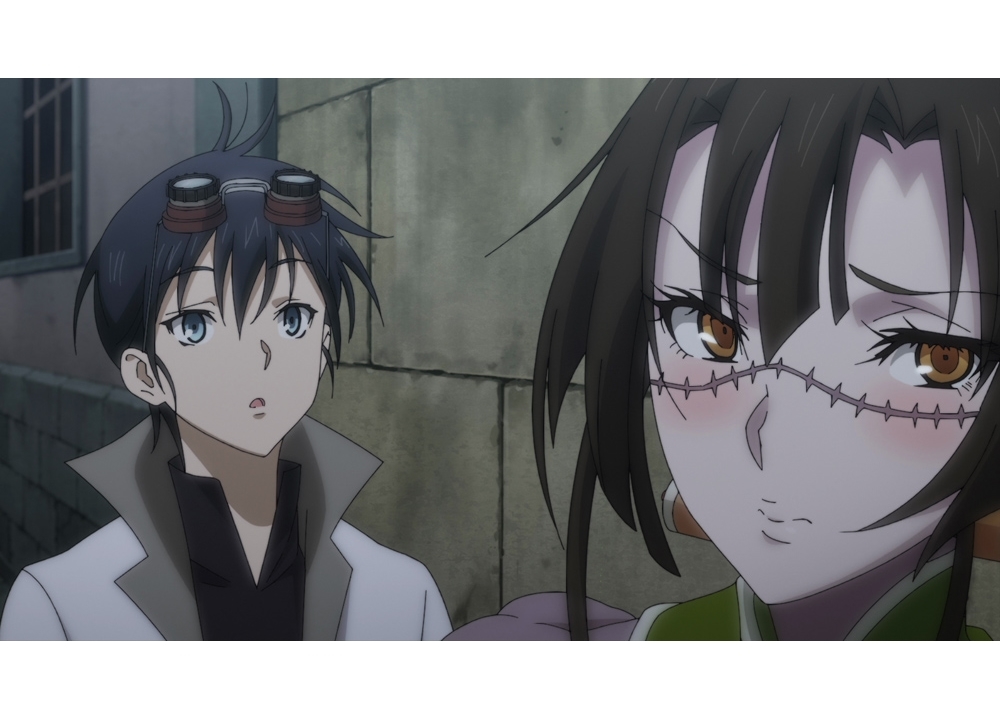 夏アニメ『モン医者』第3話の先行カット・あらすじ・SP予告公開！