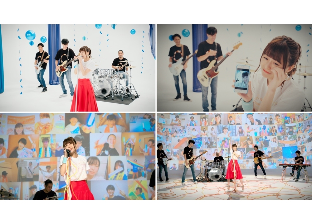 声優・水瀬いのり、誕生日＆アーティストデビュー5周年記念日（12/2）にニューシングル発売決定！