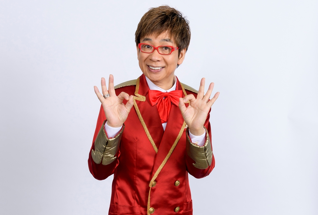 声優・花江夏樹が中心の「おはスタALLSTARS」に山寺宏一が参加