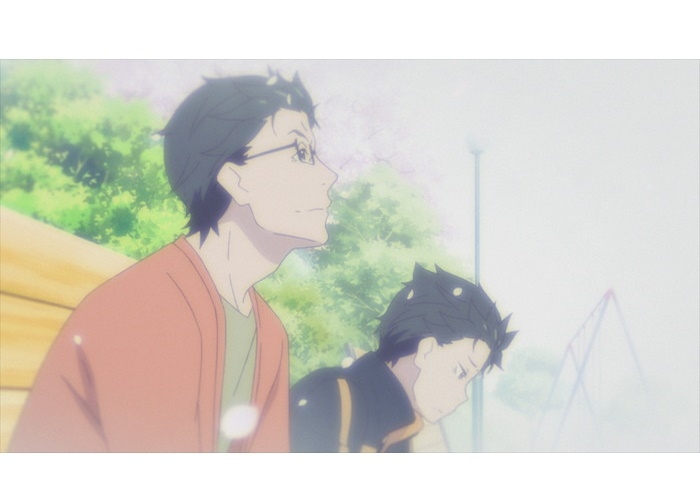 夏アニメ『リゼロ(第2期)』第29話あらすじ&場面カット公開