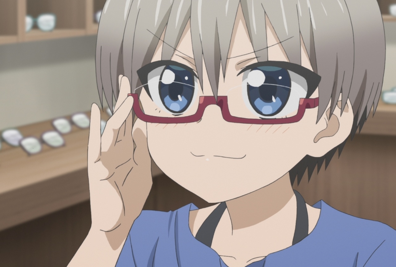 夏アニメ『宇崎ちゃんは遊びたい!』第4話あらすじ&場面カット到着