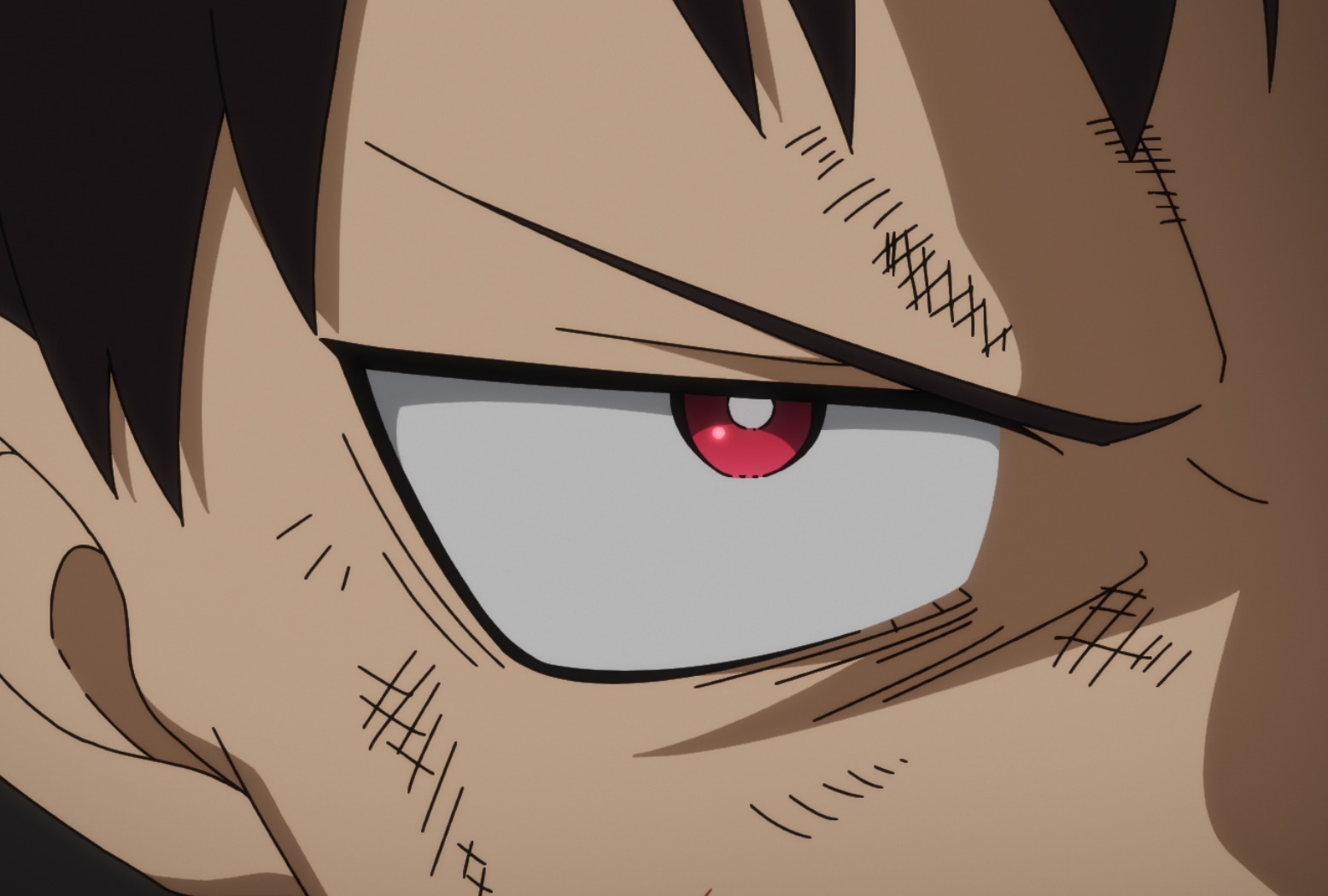 夏アニメ『炎炎ノ消防隊 弐ノ章』第伍話あらすじ&場面カット公開