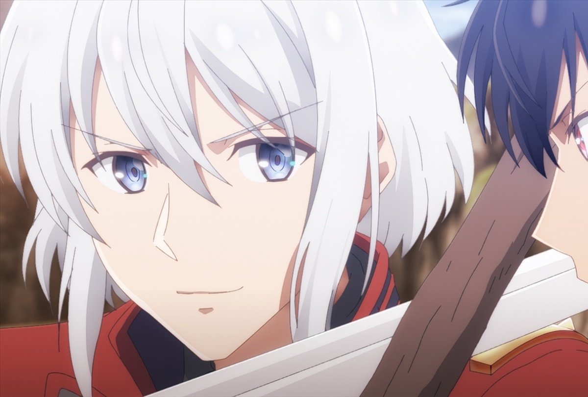 夏アニメ『魔王学院の不適合者』第5話あらすじ＆場面カット公開