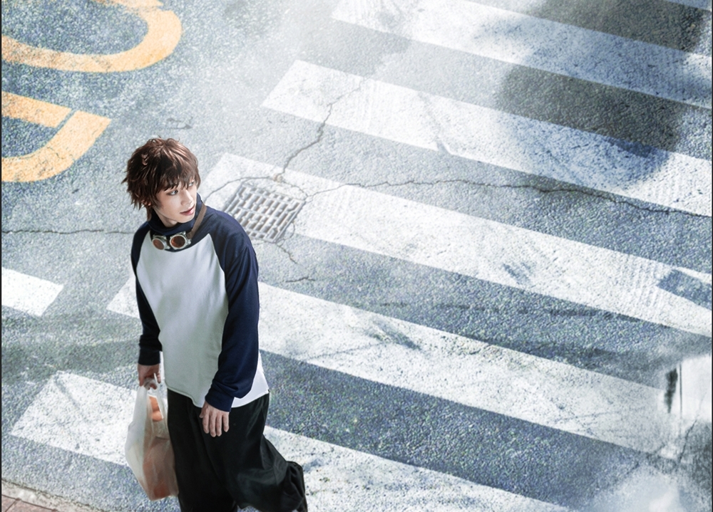 新作舞台『血界戦線』Beat Goes On、新キャストに山本一慶発表!