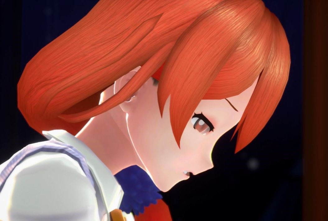 アニメ『言霊少女 the Animation』第22話場面カット到着