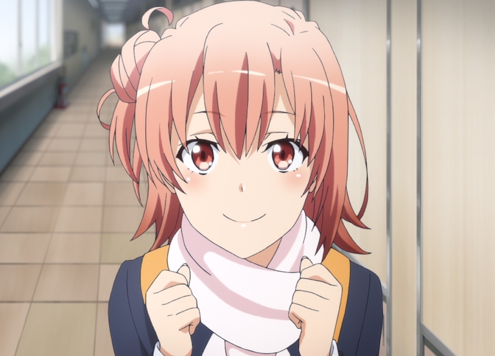 夏アニメ『俺ガイル 完』第4話先行カット&あらすじ到着!