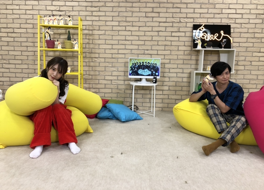 『声優と夜あそび 火【下野紘×内田真礼】#7』公式レポ到着！