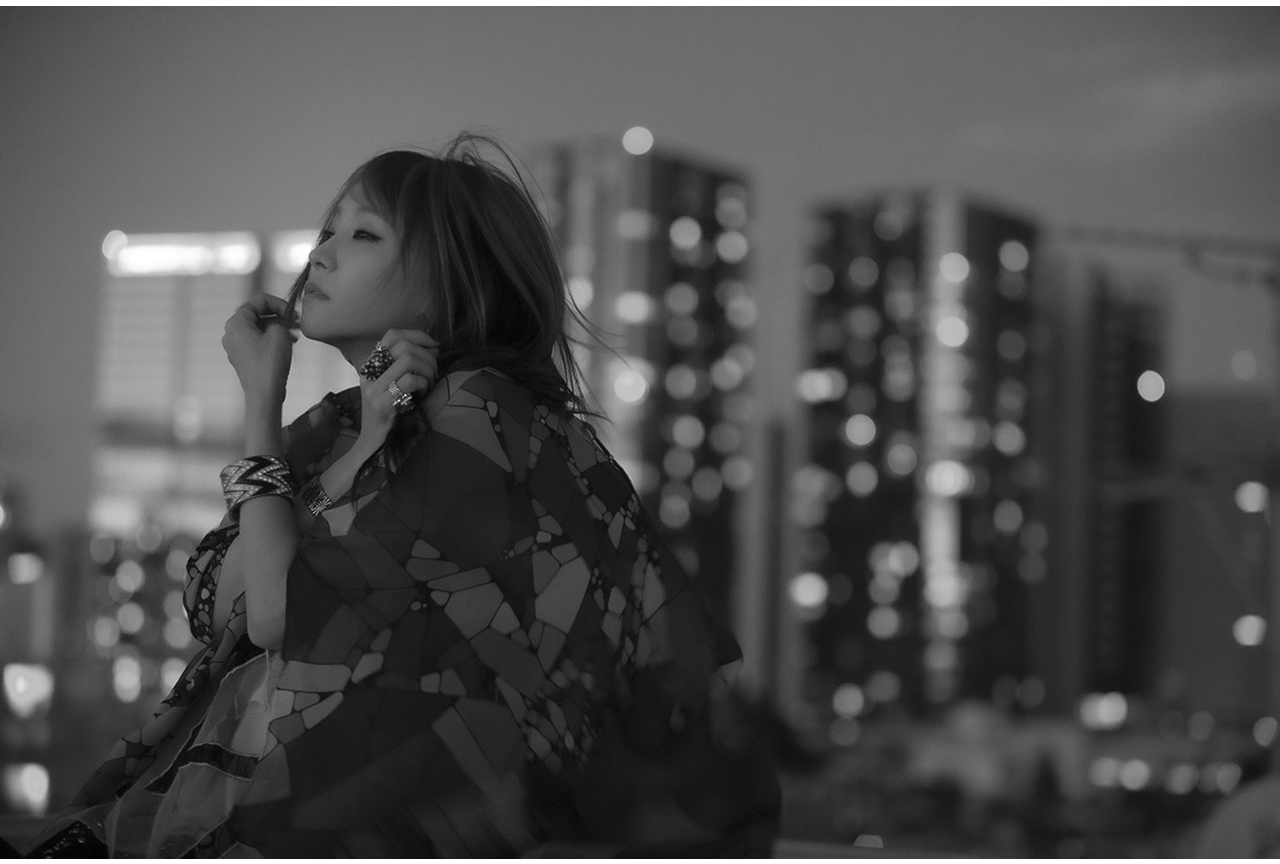 歌手・LiSAの新曲がドラマ『13（サーティーン）』主題歌に