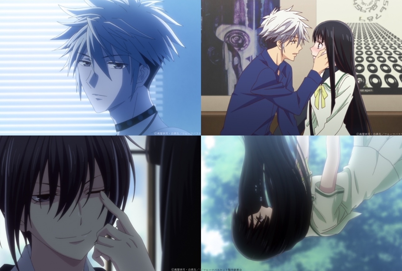 『フルバ』2nd Season 第18話先行カット＆あらすじ公開