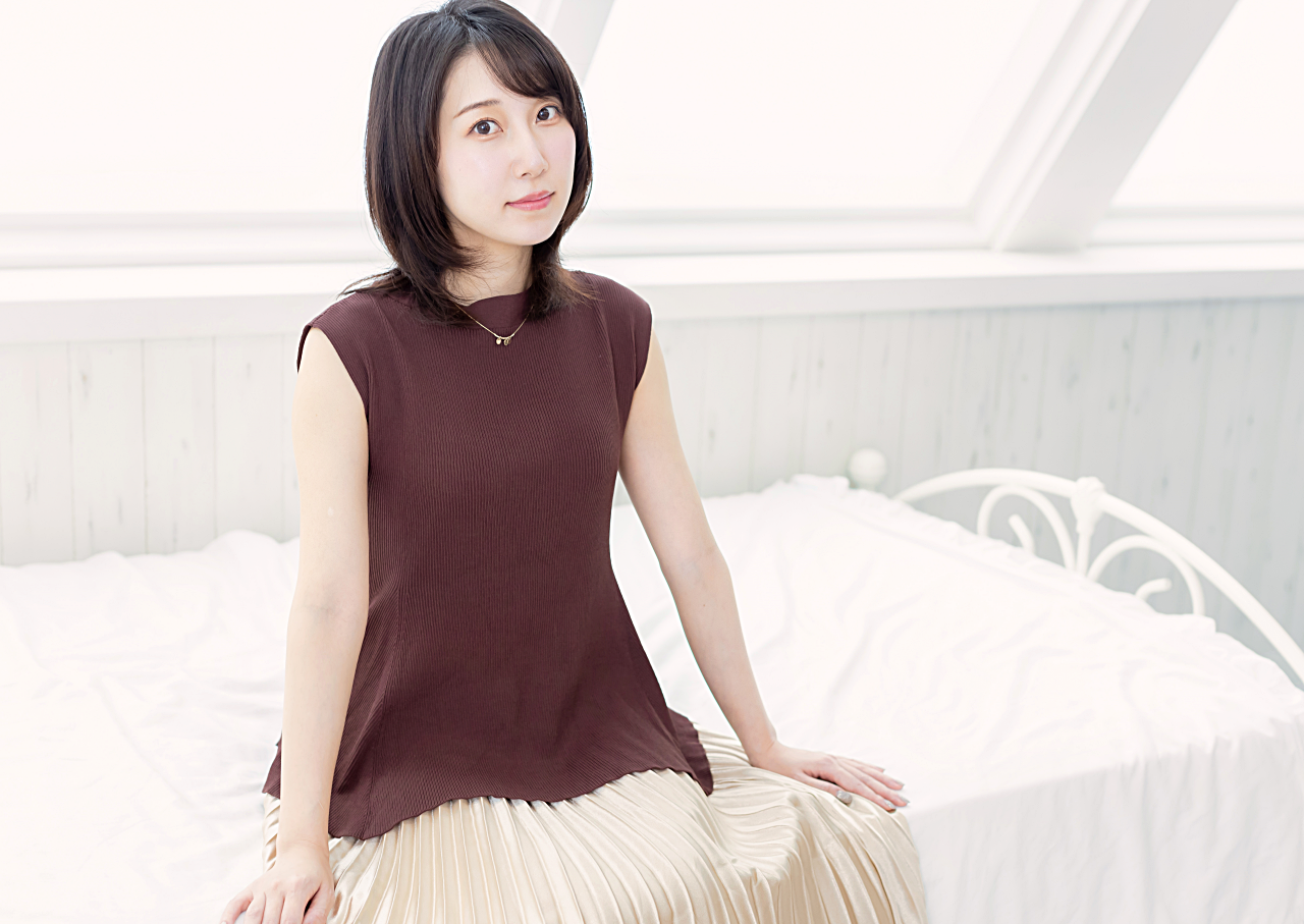 「死ぬかと思った――」からの復活、『日常』東雲なの役の声優・古谷静佳さんに取材