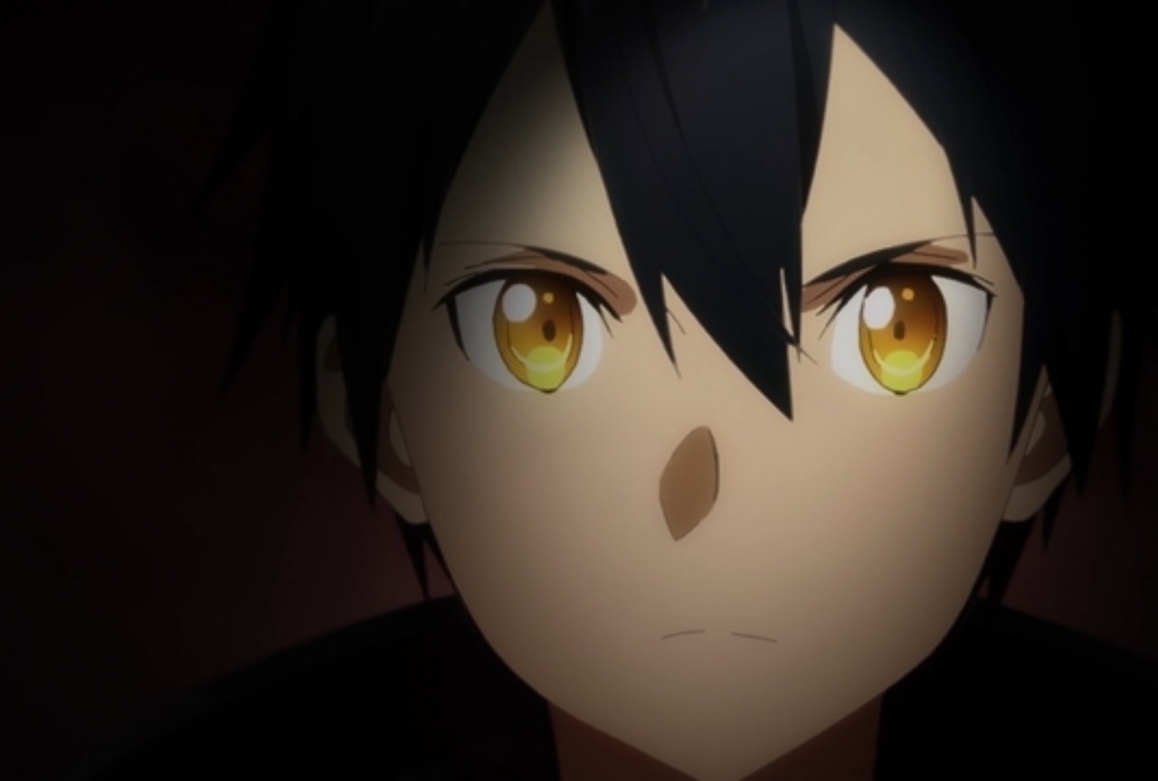 キリト復活！英雄の目覚めにファンも歓喜！【SAOWoU 最終章】