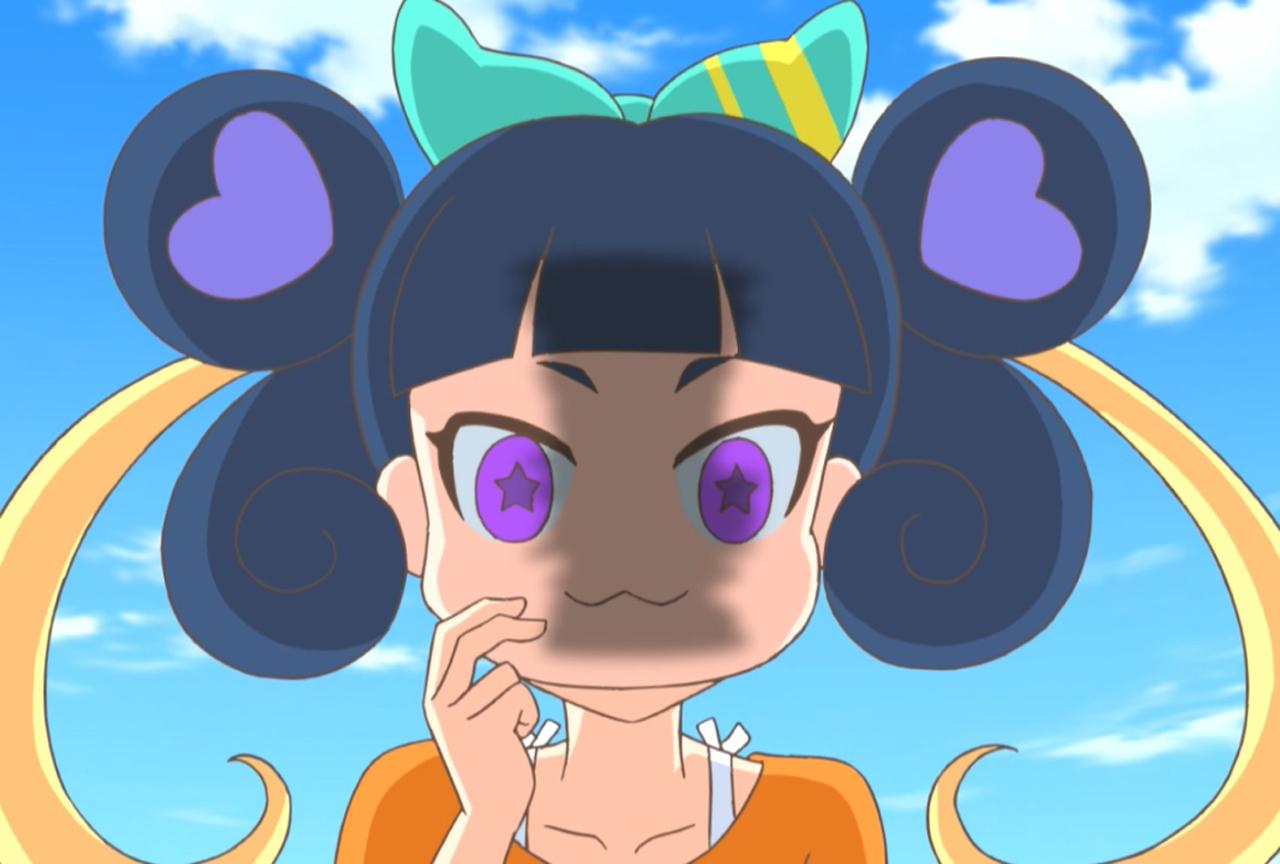 『キラッとプリ☆チャン』アニメ第111話 先行カット・あらすじ到着