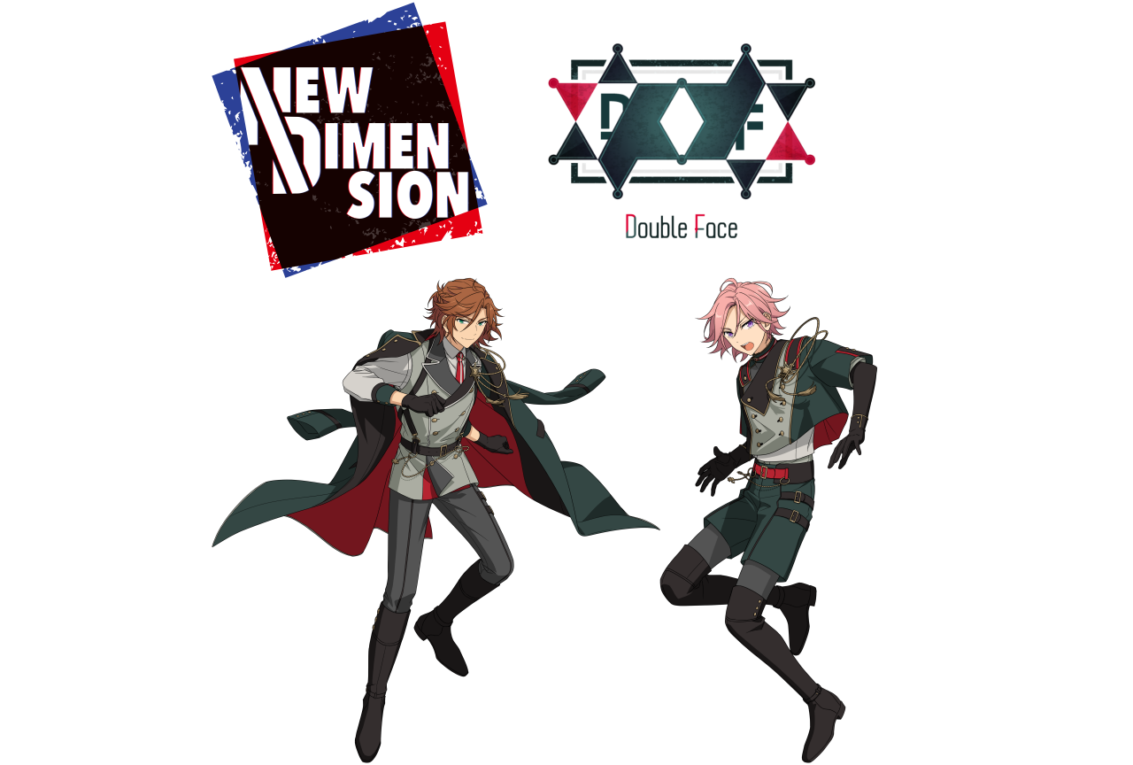 『あんスタ！』ESアイドルソングseason1 CD第5弾が発売