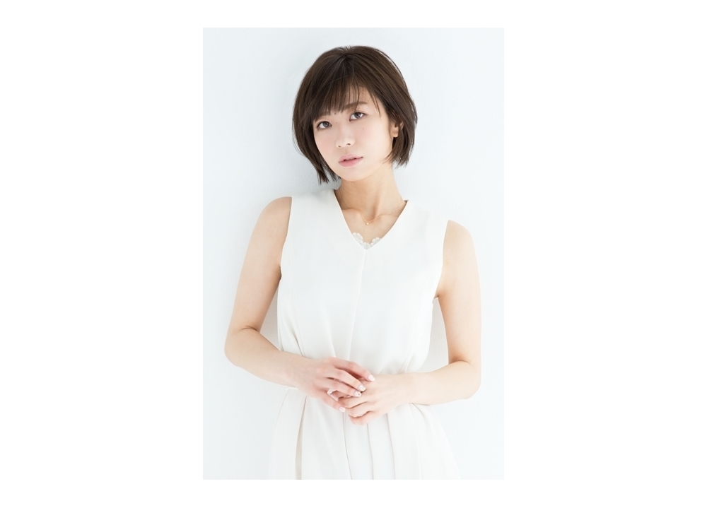 声優・安済知佳が結婚を発表！『響け！ユーフォニアム』『クズの本懐』等に出演