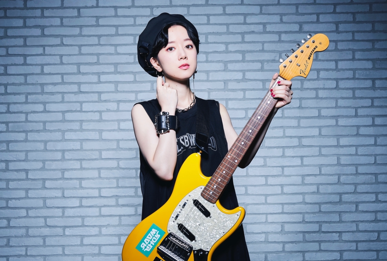 声優・工藤晴香の2ndミニアルバムが10月9日に発売決定！