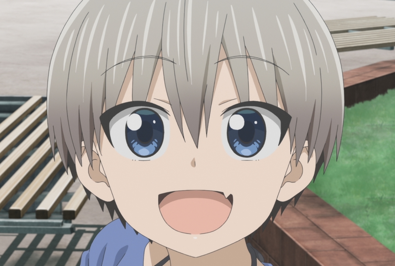 夏アニメ『宇崎ちゃんは遊びたい!』第5話あらすじ&場面カット到着