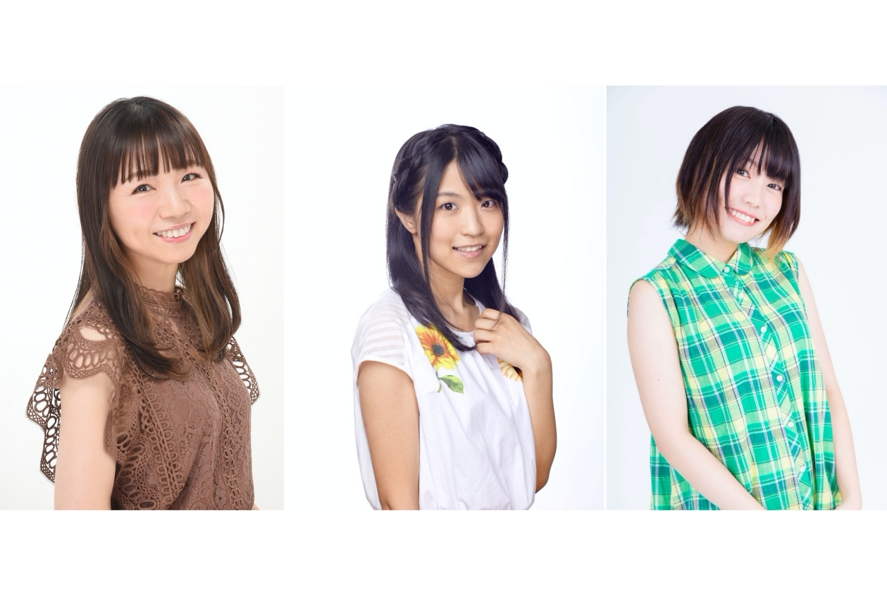 アニメ『デート・ア・バレット』真田アサミら声優陣出演の特番配信