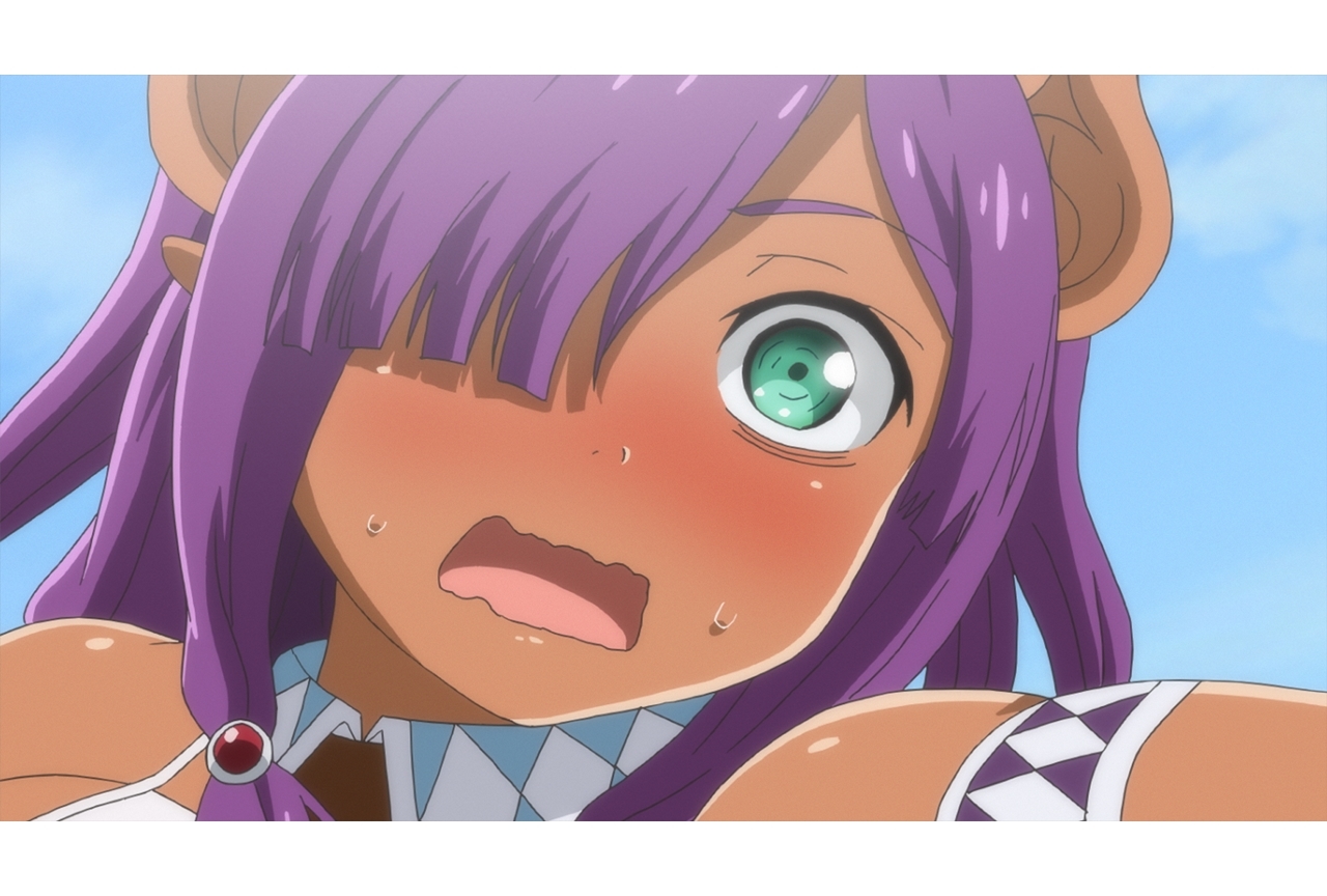 夏アニメ『ピーター・グリルと賢者の時間』第5話の先行カット公開