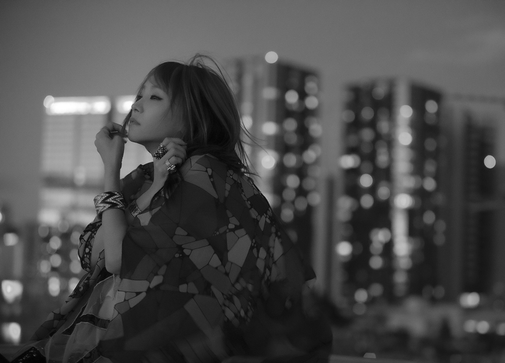歌手・LiSAの新曲「愛錠」（ドラマ『13』主題歌）のリリックビデオがYouTubeにてプレミア公開決定！