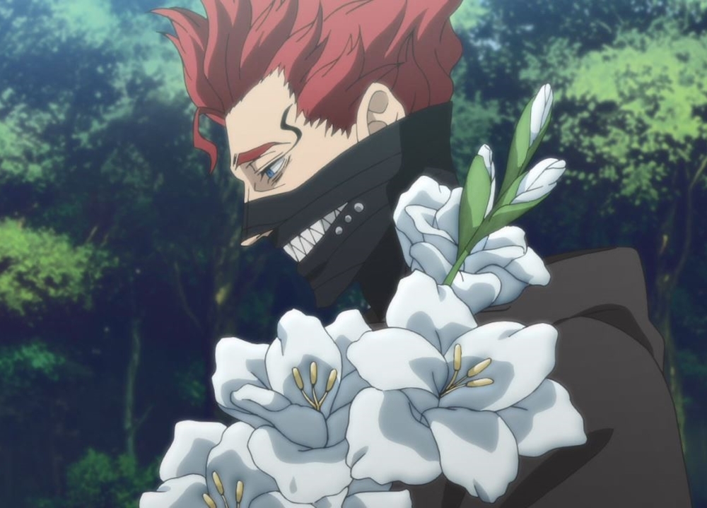 TVアニメ『ブラクロ』第138話あらすじ・先行カット公開