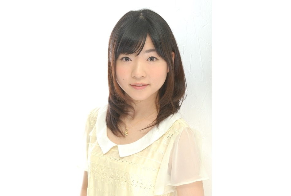 声優・小澤亜李がミュージシャンのヒゲドライバーとの結婚を発表