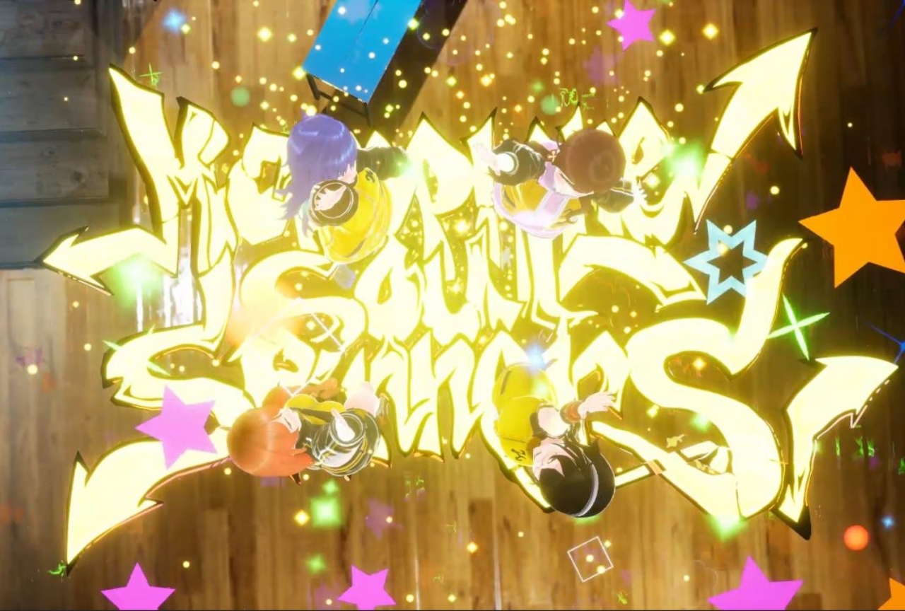 アニメ『言霊少女 the Animation』第24話場面カット到着