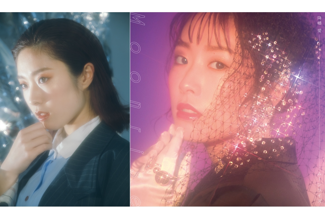 声優・降幡愛SPライブの追加公演が決定