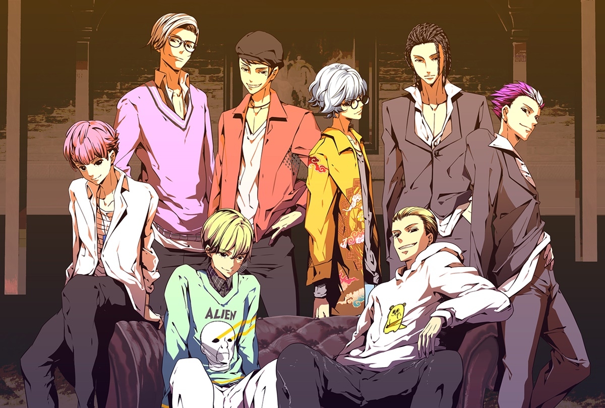 『ゲラゲラ』3rd LIVEの生配信&見逃し配信が決定