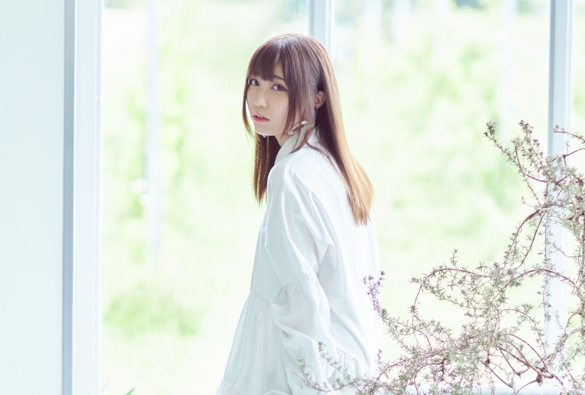 声優・鈴木愛奈に2ndシングルが秋アニメ『いわかける！』OPに決定