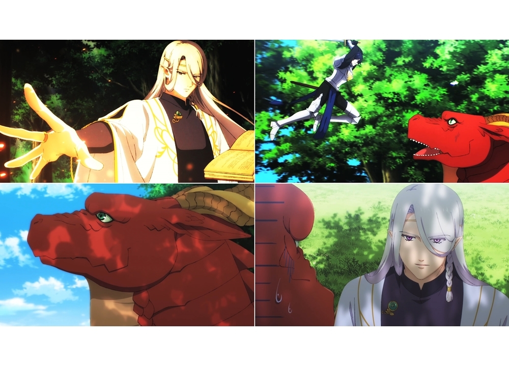 TVアニメ『ドラゴン、家を買う。』第1弾PV初公開！