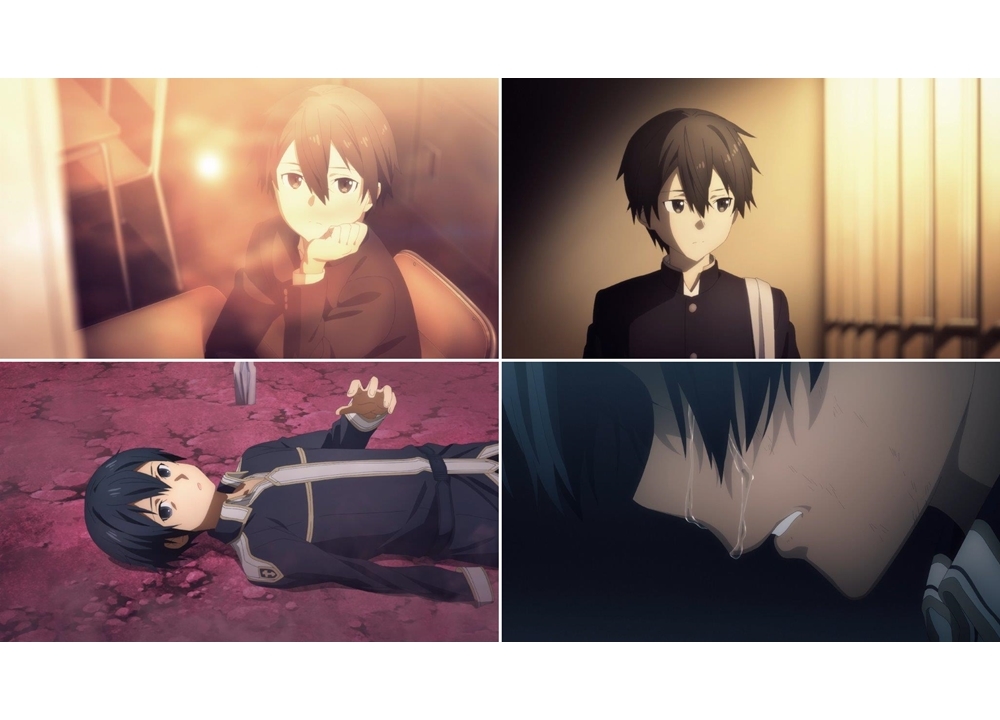 『SAO アリシゼーション WoU』2ndクール、第18話の先行カット公開!